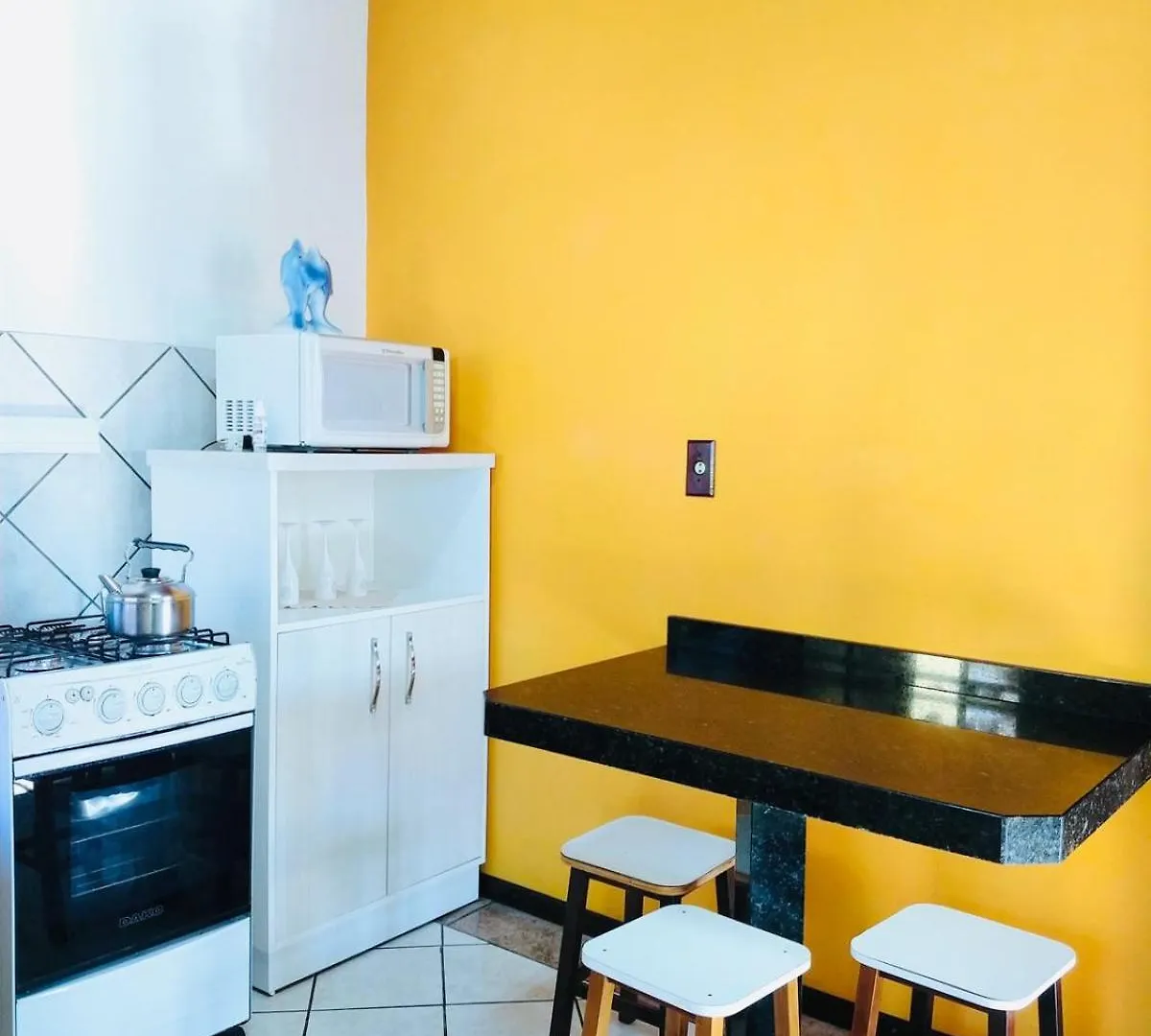 Апартаменты Residencial Portal Do Sol Бомбиньяс Бразилия