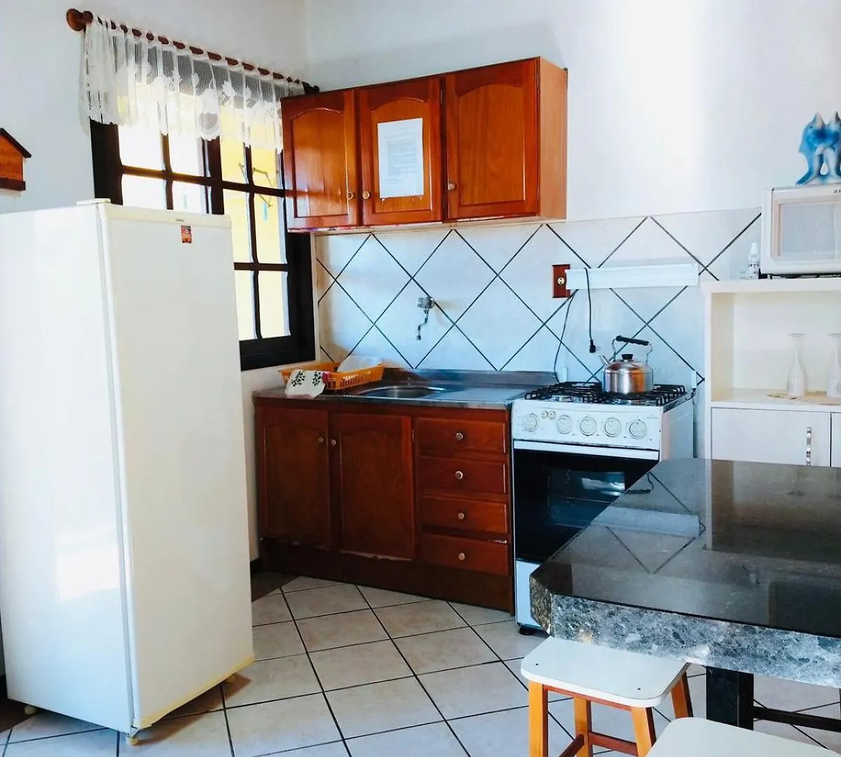 Apartmán Residencial Portal Do Sol Bombinhas
