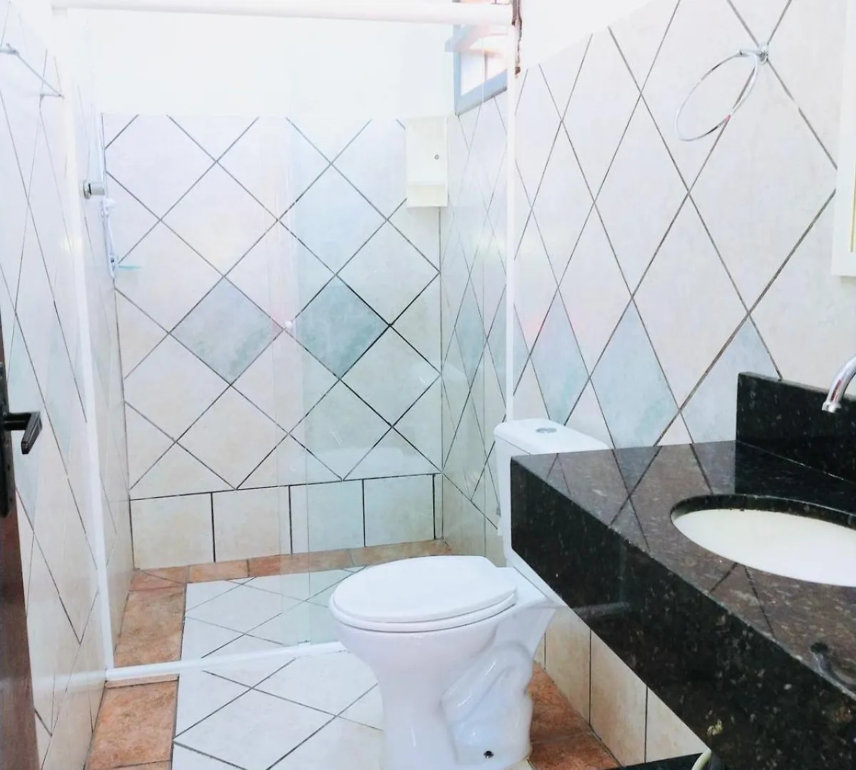 Apartmán Residencial Portal Do Sol Bombinhas