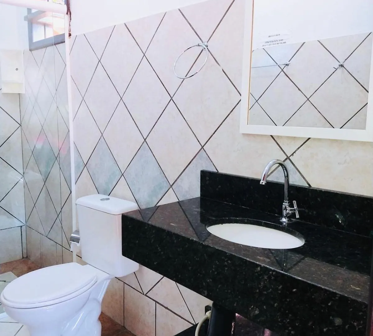 Apartmán Residencial Portal Do Sol Bombinhas