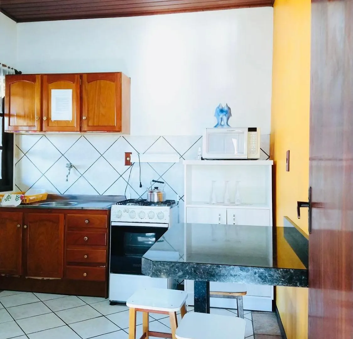 Apartmán Residencial Portal Do Sol Bombinhas 0*,  Brazílie