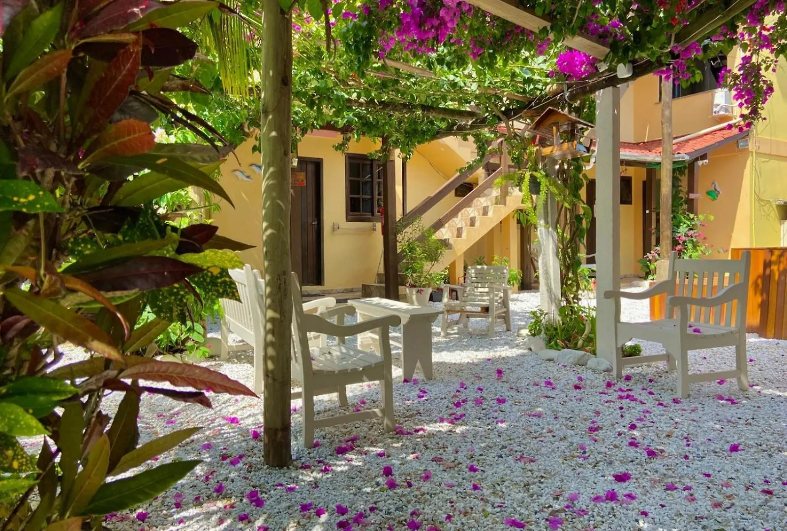 Apartmán Residencial Portal Do Sol Bombinhas